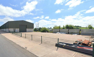 More details for Lisgobban Rd, Dungannon - Industrial for Rent