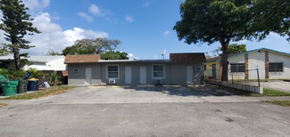 More details for 24 SW 13th St, Dania Beach, FL - Residential for Sale