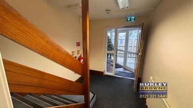 Agriculture House, Chippenham to rent Lobby- Image 2 of 2
