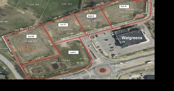 S Highway 83, Wales, WI for sale Primary Photo- Image 1 of 1