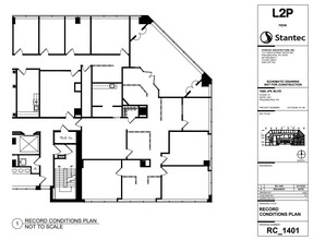 1880 John F Kennedy Blvd, Philadelphia, PA for rent Floor Plan- Image 1 of 1