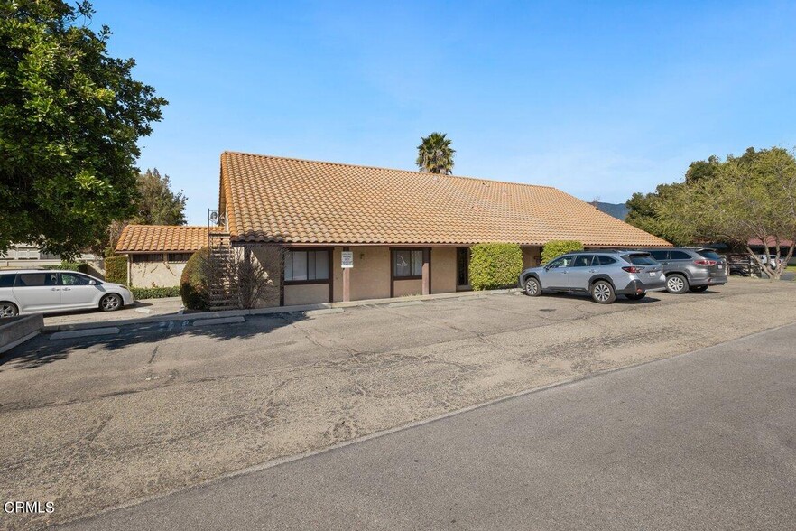 606 Sespe Ave, Fillmore, CA for sale - Building Photo - Image 3 of 9