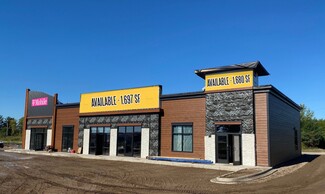 More details for 4100 W Frontage Rd, Marinette, WI - Retail for Rent