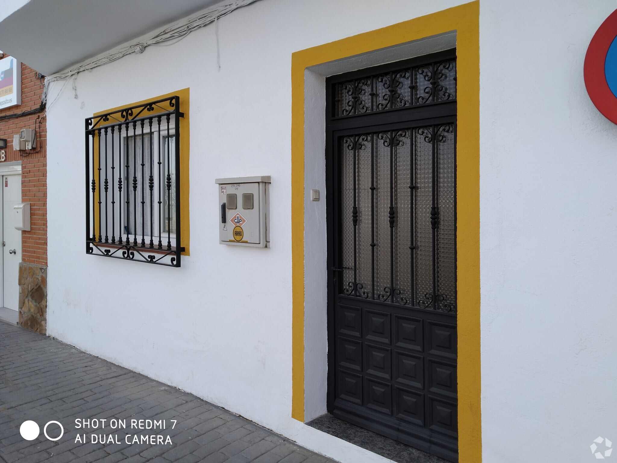 Avenida Rosario, 2, Dosbarrios, Toledo to rent Interior Photo- Image 1 of 2