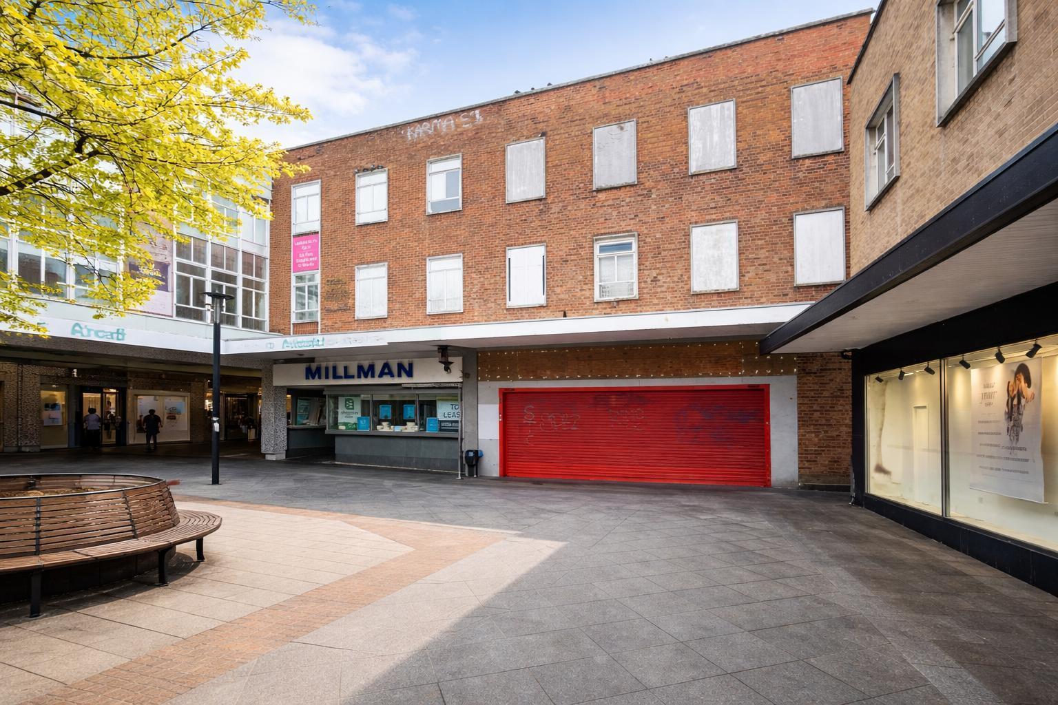 7-11 Midland Rd, Bedford to rent Building Photo- Image 1 of 3