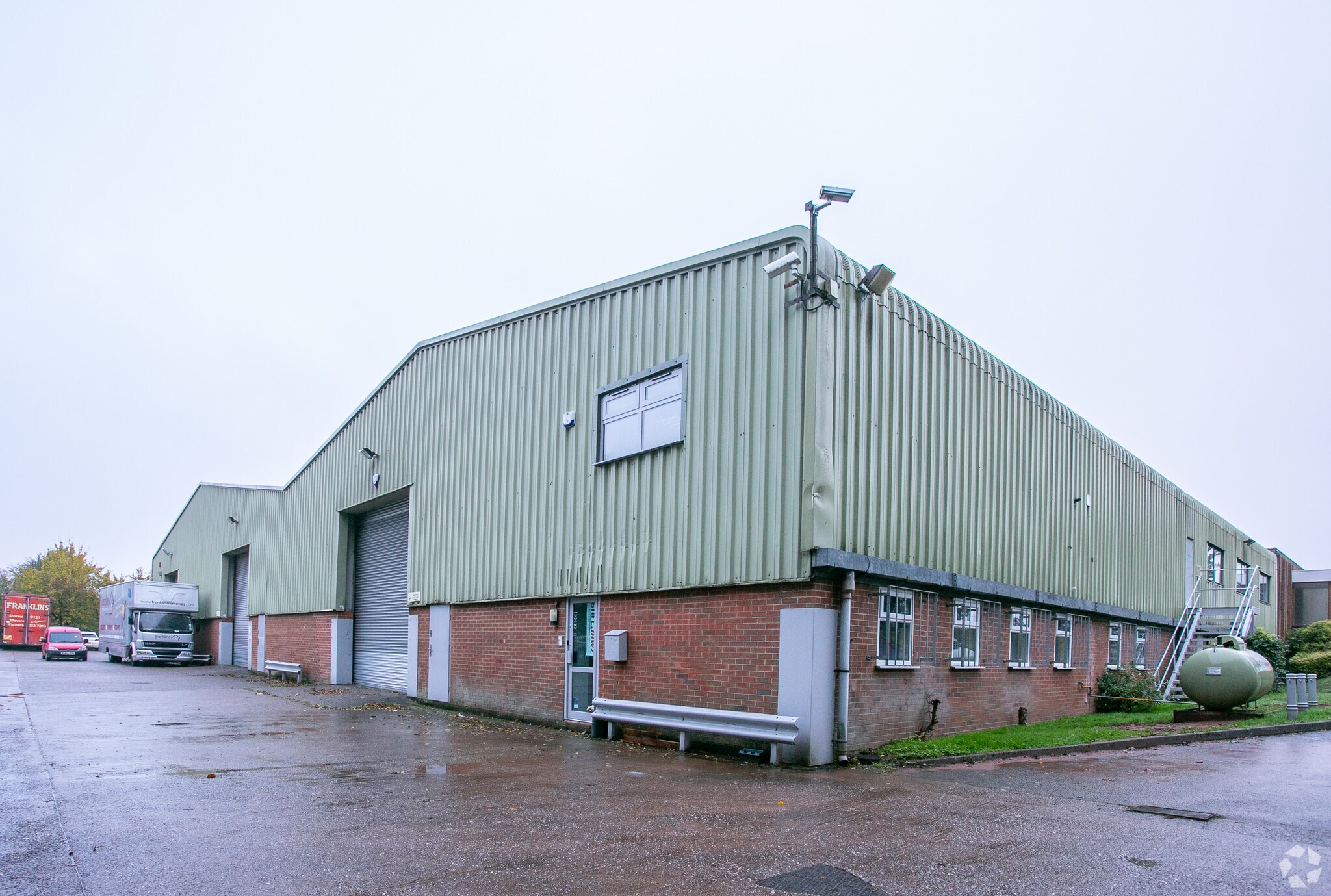 Birch Ln, Aldridge to rent Primary Photo- Image 1 of 6