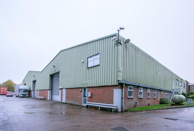 More details for Birch Ln, Aldridge - Office to Rent