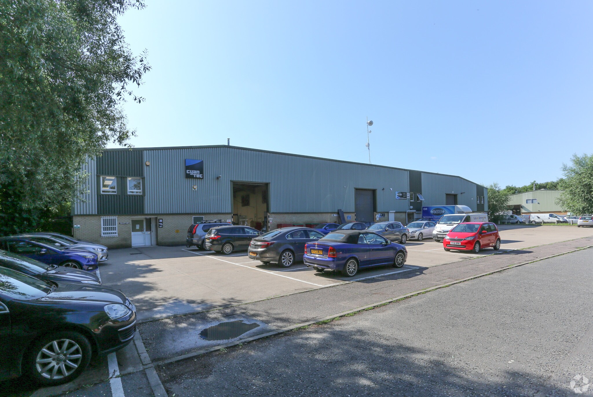 Hayhill, Barrow Upon Soar for sale Primary Photo- Image 1 of 1