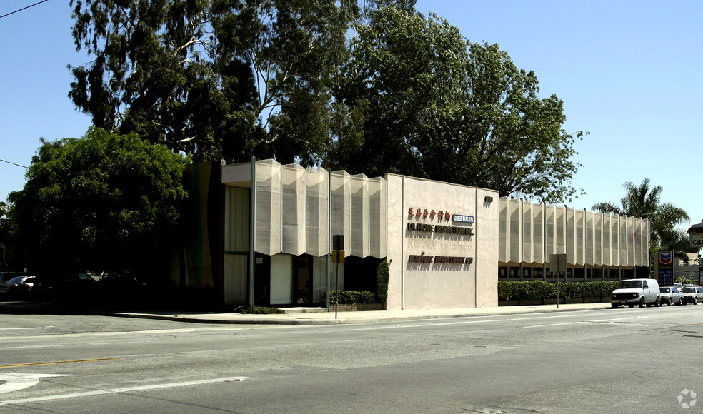 900 S San Gabriel Blvd, San Gabriel, CA for sale - Building Photo - Image 2 of 3