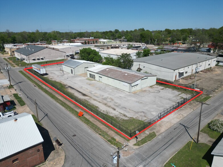 1902 E 7th Pl, Tulsa, OK for sale - Building Photo - Image 3 of 14