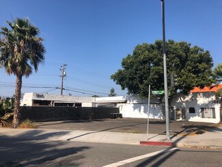 More details for 5861-5863 Washington Blvd, Culver City, CA - Land for Rent