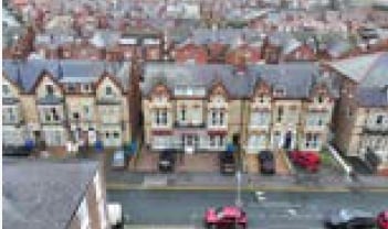 13 Tennyson Av, Bridlington for sale - Primary Photo - Image 1 of 1