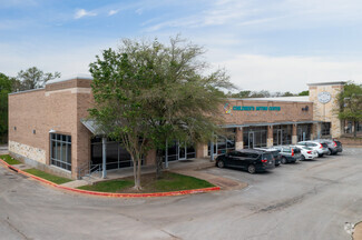 More details for 12221 Riata Trace Pky, Austin, TX - Retail for Rent