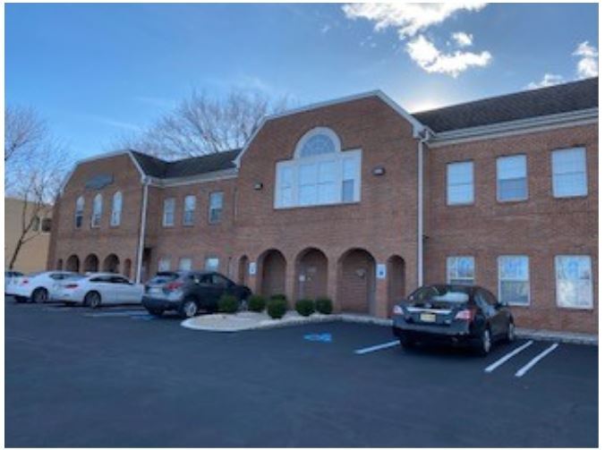 1086-1092 Stelton Rd, Piscataway, NJ for rent - Building Photo - Image 1 of 11