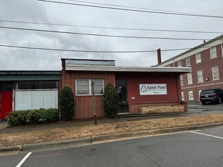 More details for 206 E Chestnut St, Goldsboro, NC - Office for Sale