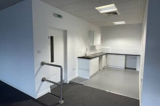 Parsons House, Fossway, Byker, Newcastle Upon Tyne to rent Interior Photo- Image 2 of 3