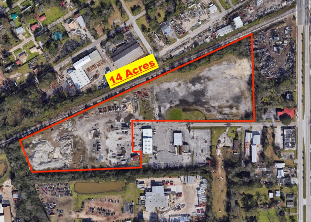 5154 Edward St, Jacksonville, FL to rent Building Photo- Image 1 of 3