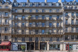 More details for Rue Etienne Marcel, Paris - Retail to Rent