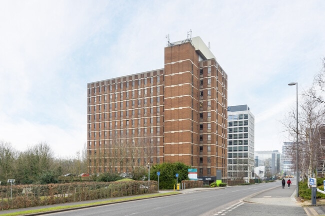 More details for Basing Vw, Basingstoke - Co-working to Rent