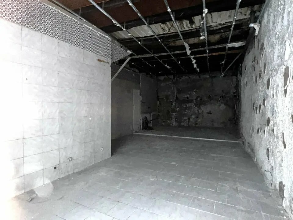 Vente Commerce 57 m² - Photo 1