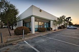 5160 Mercury Pt, San Diego CA - Commercial Property