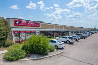 More details for 2135 32nd Ave NE, Calgary, AB - Office / Retail, Light Industrial to Rent