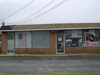 More details for 9380-9384 Crescent Blvd, Pennsauken, NJ - Retail for Rent