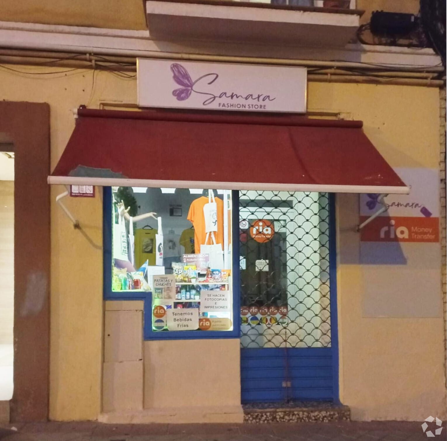 Calle de Nuestra Señora de la Luz, 16, Madrid, Madrid for sale Interior Photo- Image 1 of 2