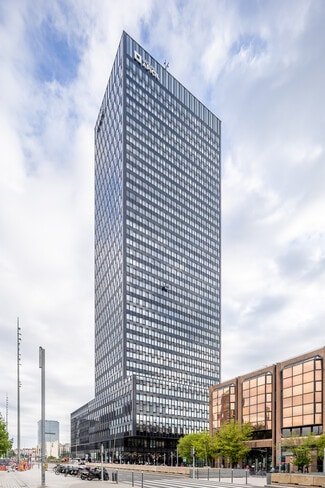 More details for 49 Boulevard Marius Vivier-Merle, Lyon - Office to Rent