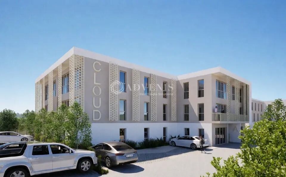 Location Bureaux 42 m² - Photo 1