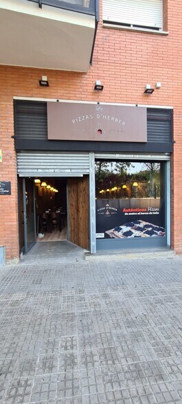 Build-to-Rent in Castellar del Vallès, Barcelona for sale - Building Photo - Image 2 of 3