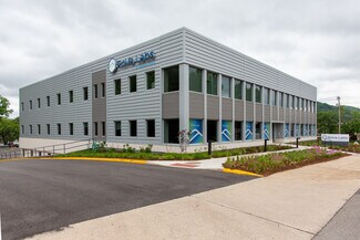 More details for 1030 S Jefferson St, Roanoke, VA - Light Industrial to Rent