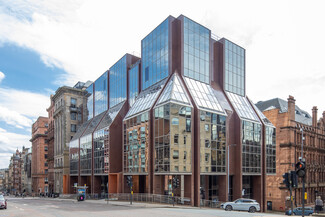 More details for 151-155 St Vincent St, Glasgow - Office for Rent