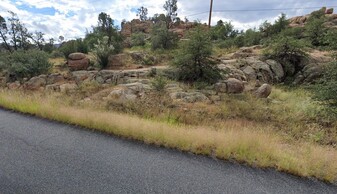 2340 E Granite Dells Rd, Prescott AZ - Commercial Property