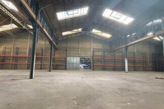 More details for Industrial to Rent