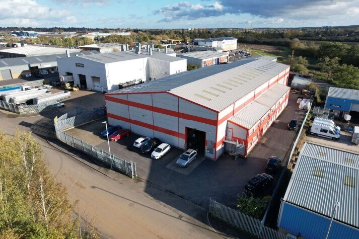 Highgrounds Road, Worksop for sale - Building Photo - Image 1 of 1