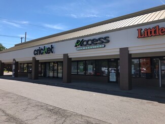 More details for 11301 Buckeye Rd, Cleveland, OH - Retail for Rent