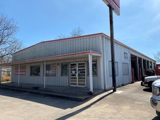 More details for 407 Ogden St, Wharton, TX - Office/Retail for Rent