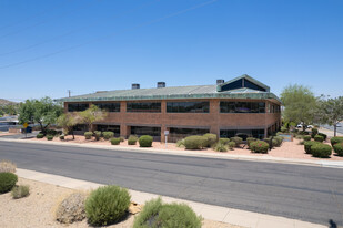 Foothills Corporate Center - Commercial Property