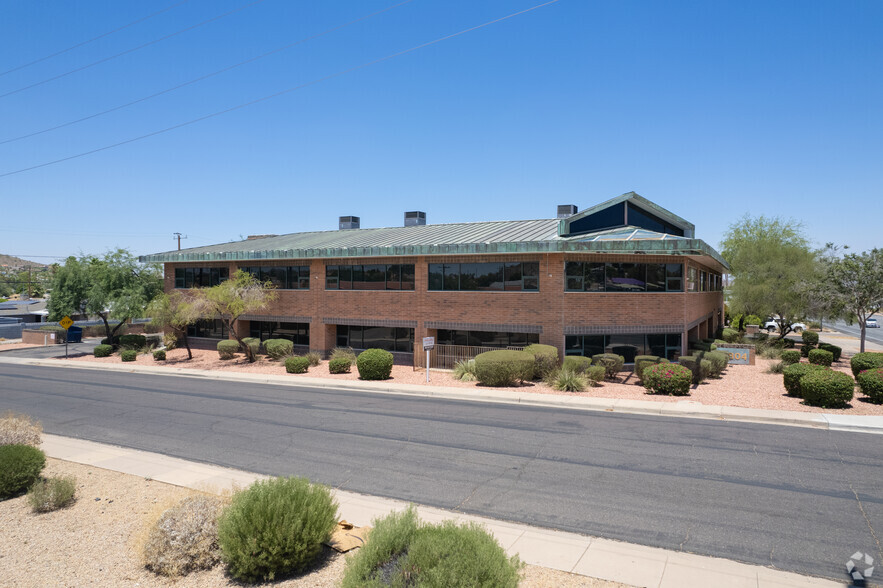 14804 N Cave Creek Rd, Phoenix, AZ for sale - Building Photo - Image 1 of 23