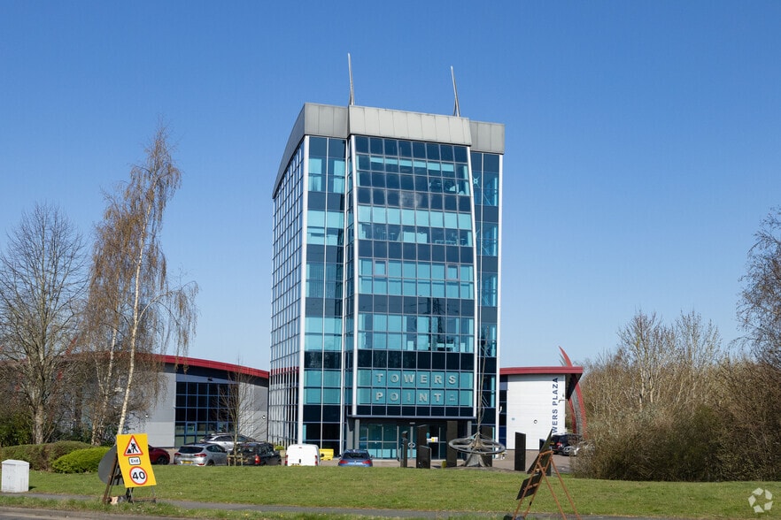 Wheelhouse Rd, Rugeley to rent - Building Photo - Image 2 of 2