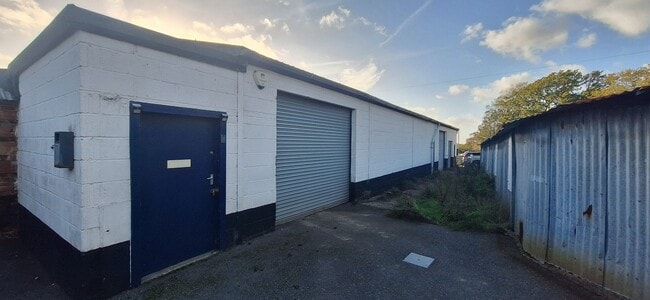 More details for Greyfriars Ln, Storrington - Industrial to Rent