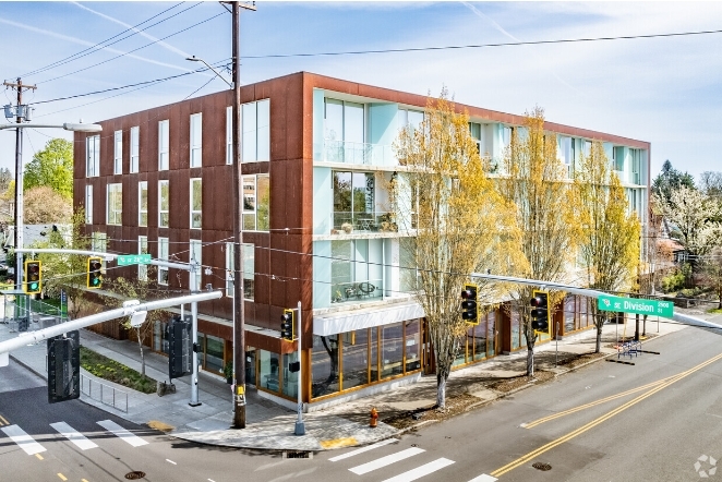 2530 SE 26th Ave, Portland, OR for sale - Building Photo - Image 1 of 1