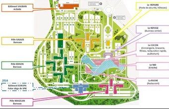 10 Promenade Du Val Maurois, Cergy to rent Interior Photo- Image 2 of 2