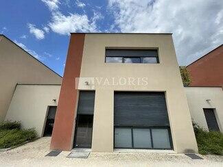 More details for 27 Rue Sainte Barbe, Sainte-Foy-lès-Lyon - Office to Rent
