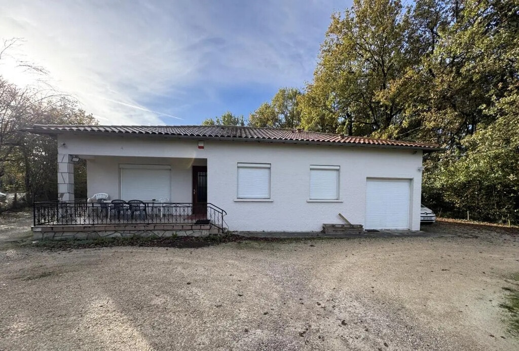 Location Bureaux 106 m² - Photo 1