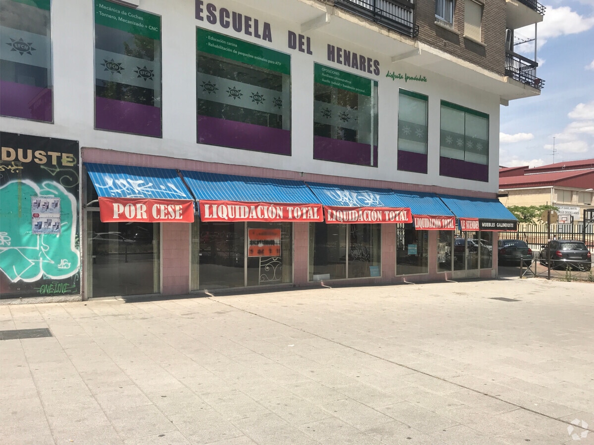 Alcorcón, MAD 28923 - Unit Puerta 01, Esc. E -  - Interior Photo - Image 1 of 8