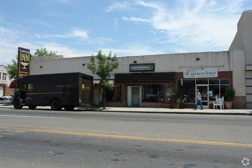 581 G St, Lincoln, CA for sale - Primary Photo - Image 1 of 1