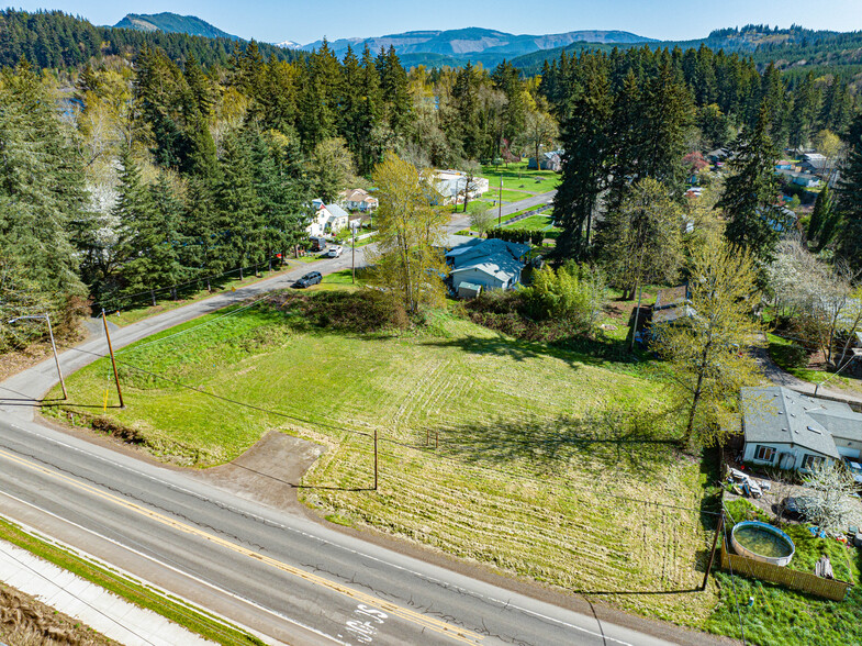 US-20 Hwy, Sweet Home, OR for sale - Building Photo - Image 2 of 23