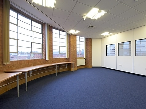 Green St, Kidderminster to rent Interior Photo- Image 1 of 6